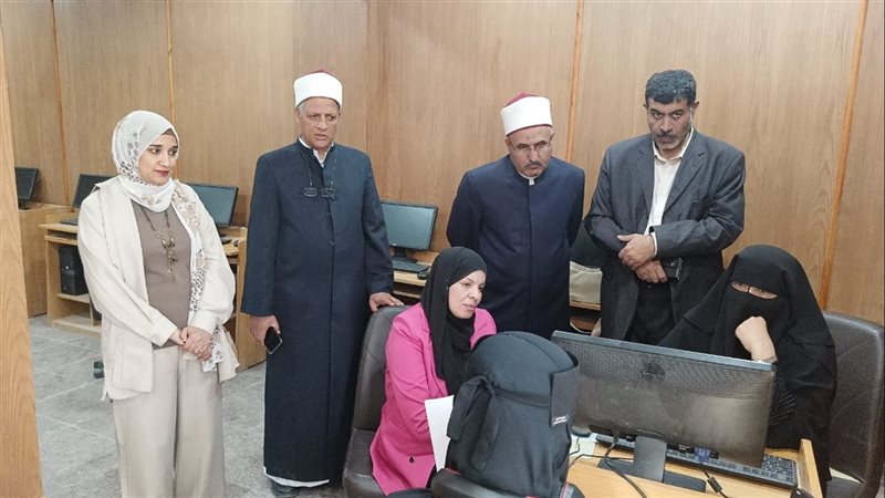 رئيس منطقة الإسماعيلية