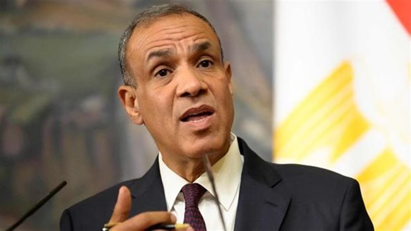بدر عبدالعاطي، فيتو