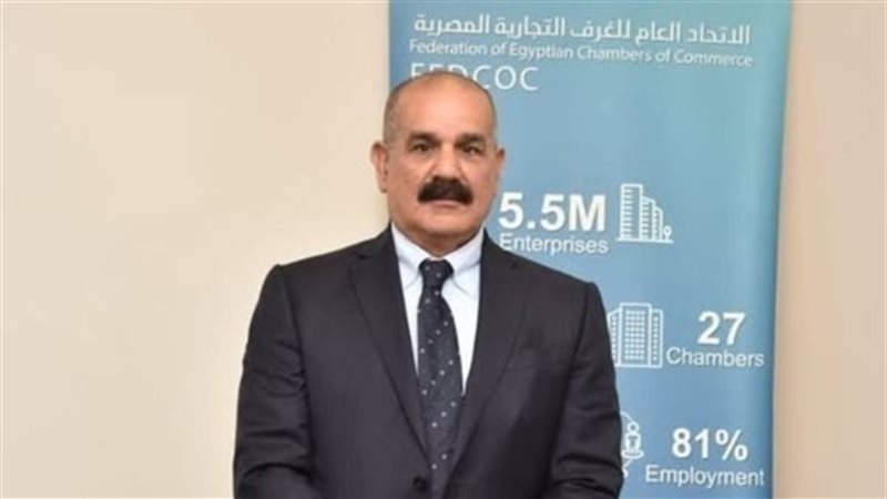 المهندس مصطفى المكاوي