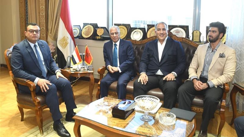 شريف الشربيني