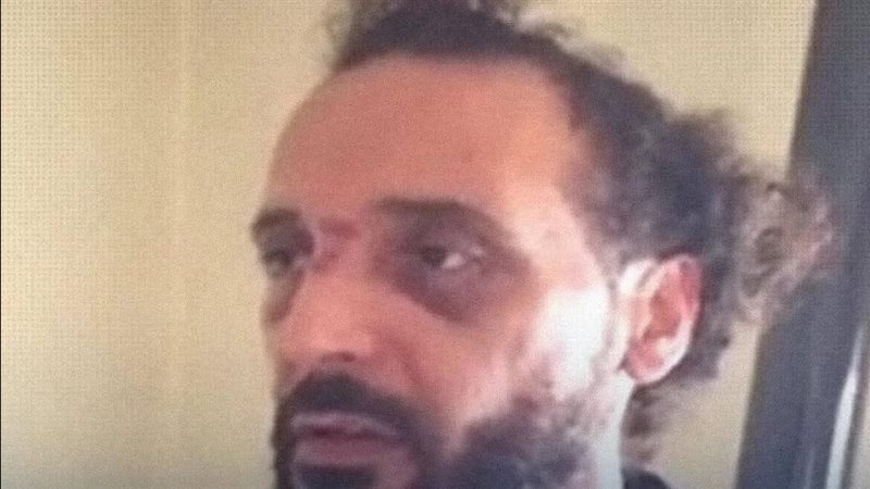 هانيبال القذافي،