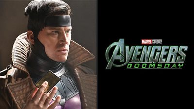 تشانينج تاتوم يتحدث عن مشاركته في فيلم AVENGERS DOOMSDAY