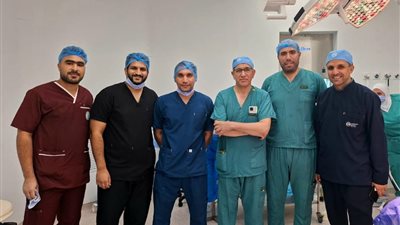 الرعاية الصحية: استحداث عمليات زراعة القوقعة بمستشفى أسوان التخصصي ومجمع السويس الطبي