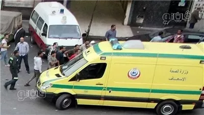 مصرع شخصين إثر إصابتهما باختناق بالغاز في العمرانية