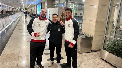 رفع الأثقال، السيد علي سادس بطولة العالم في الصين