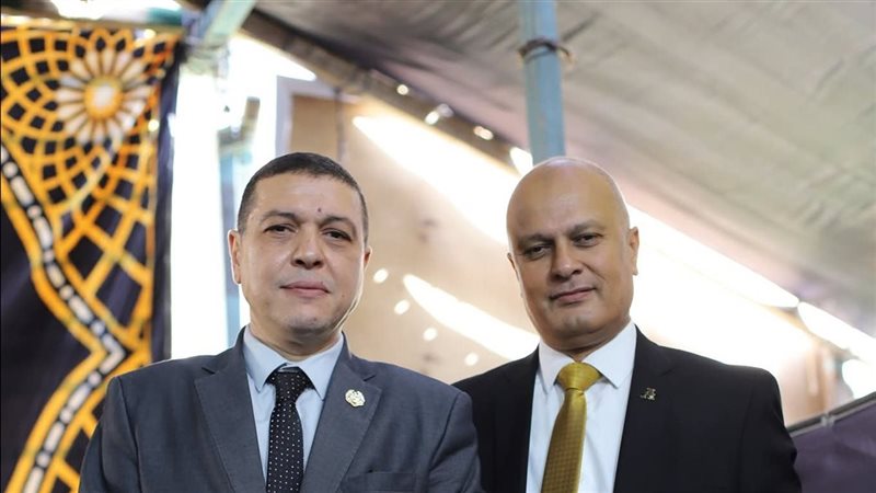 انطلاق أعمال الجمعية