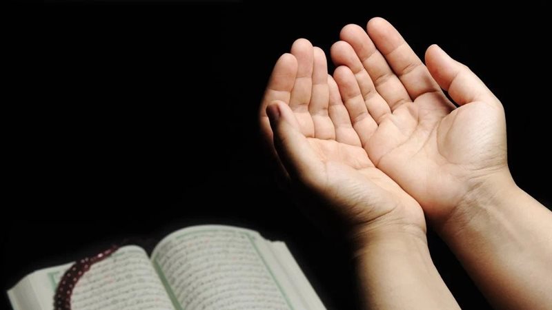 دعاء يوم الجمعة الثالثة