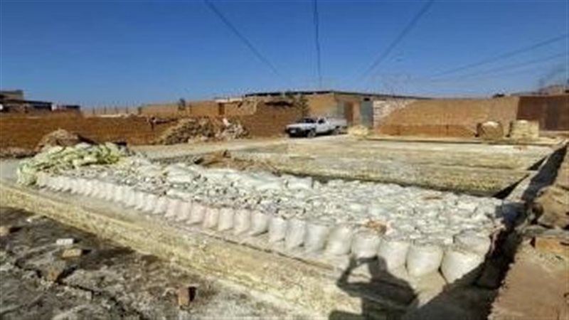 ضبط مصنعين غير مرخصين