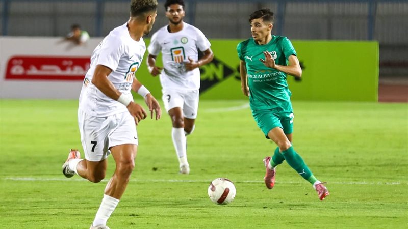 ترتيب الدوري المصري