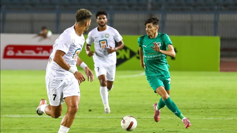 المصري والبنك الأهلي