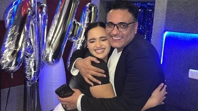 ابنة محمد رحيم، فيتو