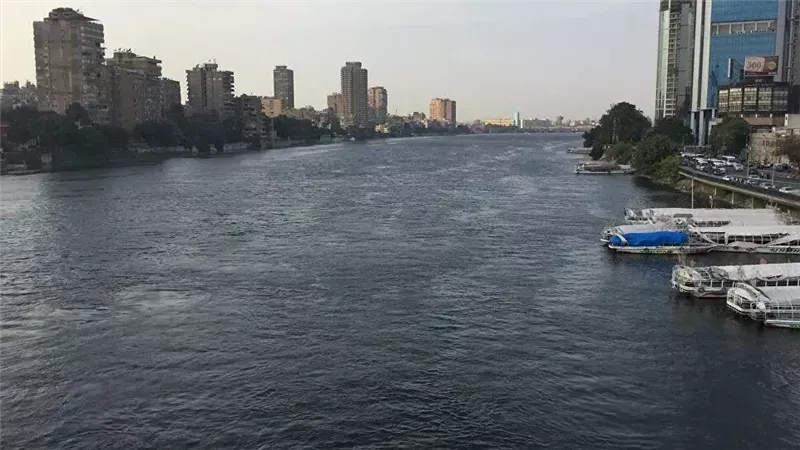 نهر النيل