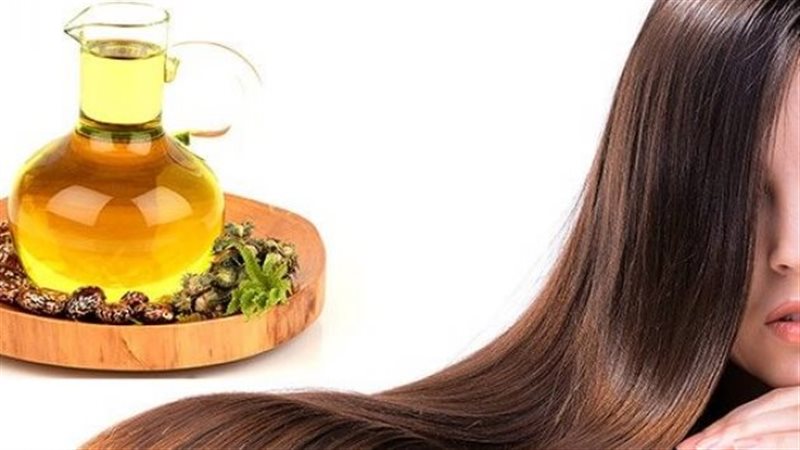 زيت القرنفل للشعر