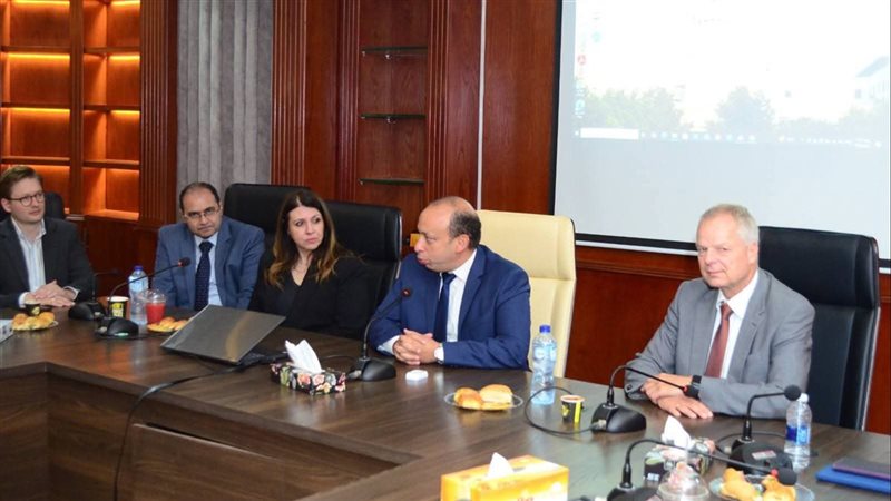 اجتماع طب القاهرة