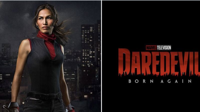 Dared evil Born Again،