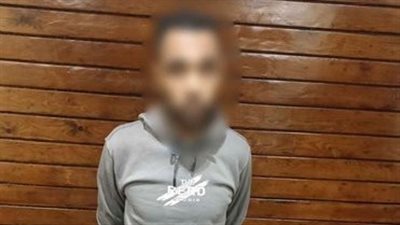 الأمن يكشف ملابسات فيديو شخص متعاطي مخدرات في شبرا