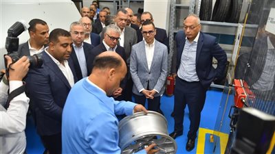 وزير الاستثمار: مصر أصبحت تمتلك بنية تحتية للجودة تضاهي كبرى المراكز العالمية