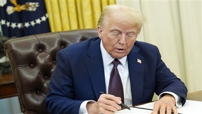 ترامب بقمة شرم الشيخ للسلام: سنوقع على وثيقة شاملة للاتفاق بين حماس وإسرائيل