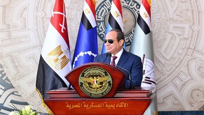 ذكرى نصر أكتوبر، تعرف على تشكيل واختصاصات المجلس الأعلى للقوات المسلحة برئاسة السيسي