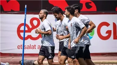 الأهلي يعلن موعد وصول محلل الأداء الجديد 