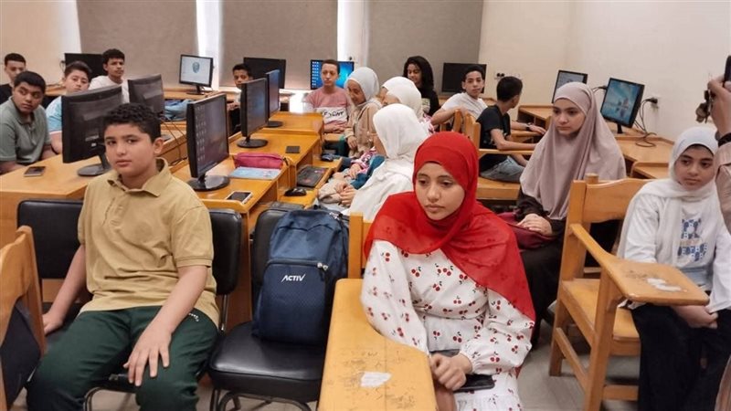 جامعة بنها،فيتو 