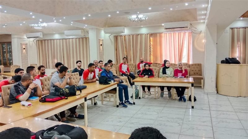 انطلاق الدورة الأساسية