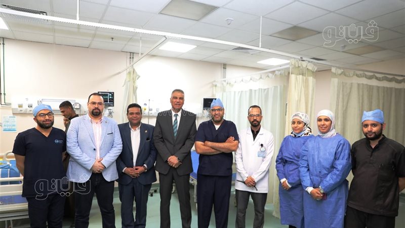 اجراء عمليات قوقعة