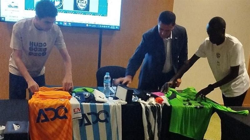 الاجتماعي الفني لمباراة