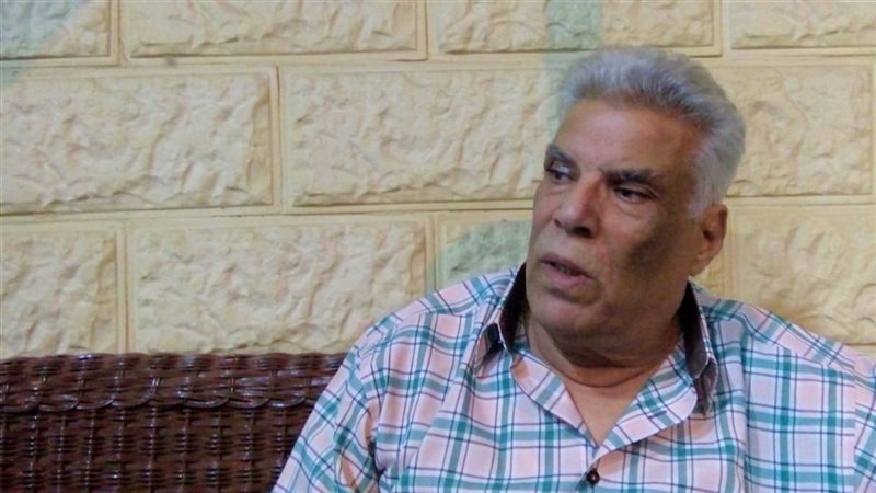 إبراهيم عبد المجيد،