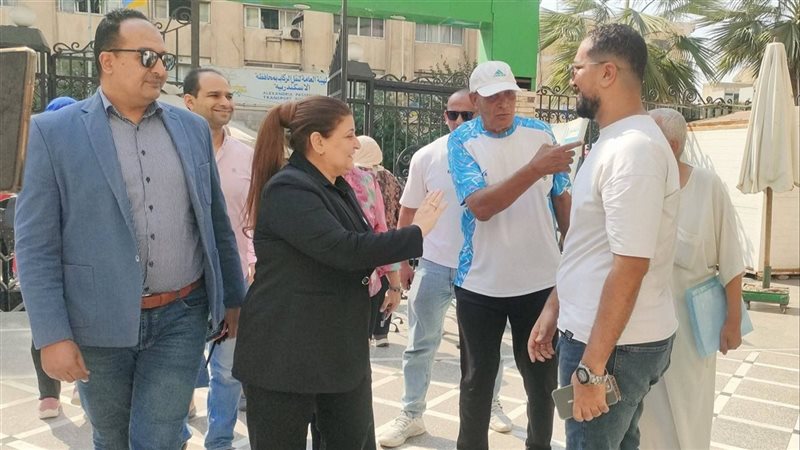 الاسكندريه 