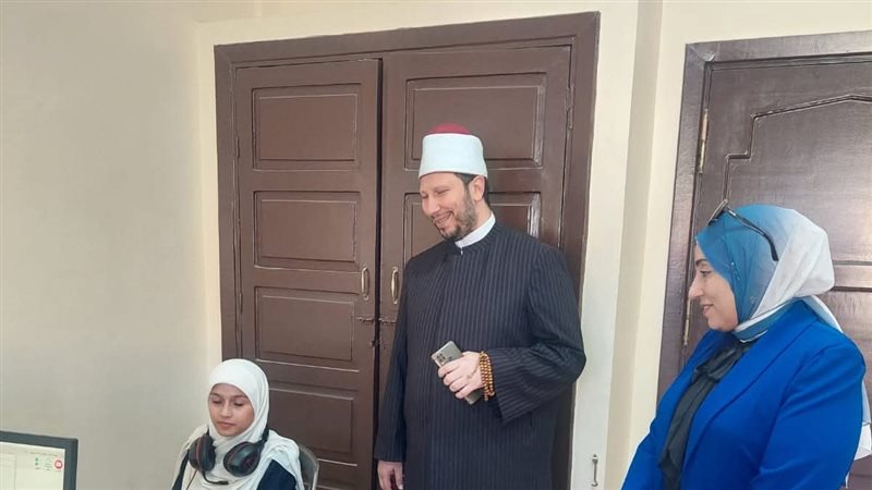 انتهاء فعاليات مسابقة
