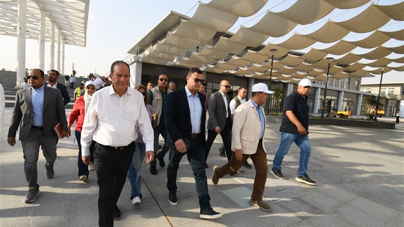 شريف الشربيني