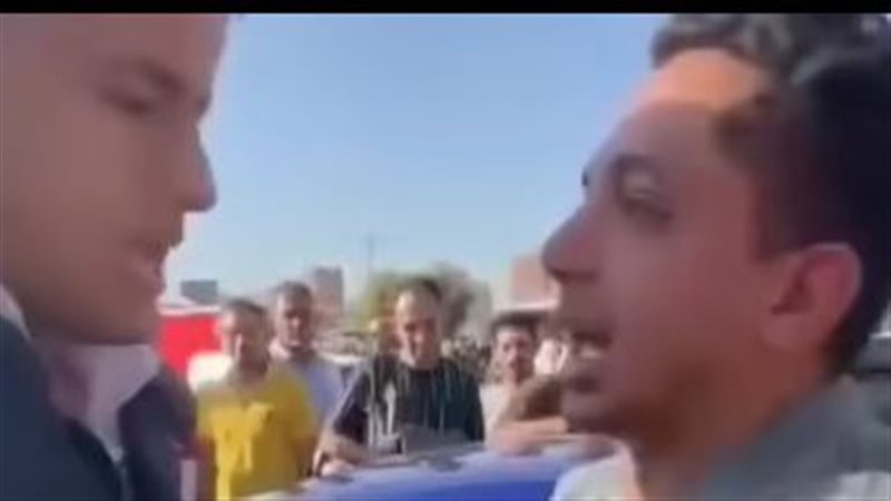 واقعة القليوبية