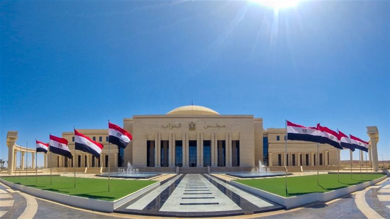 مجلس النواب 
