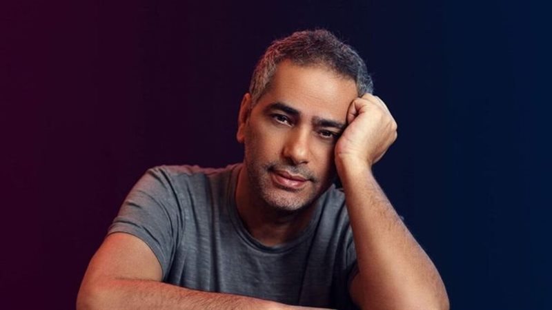 فضل شاكر، فيتو