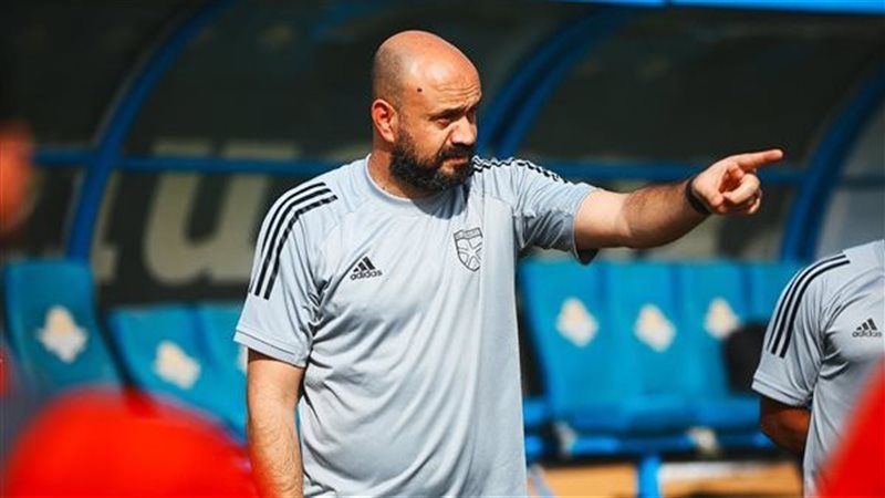 رضا شحاتة، فيتو