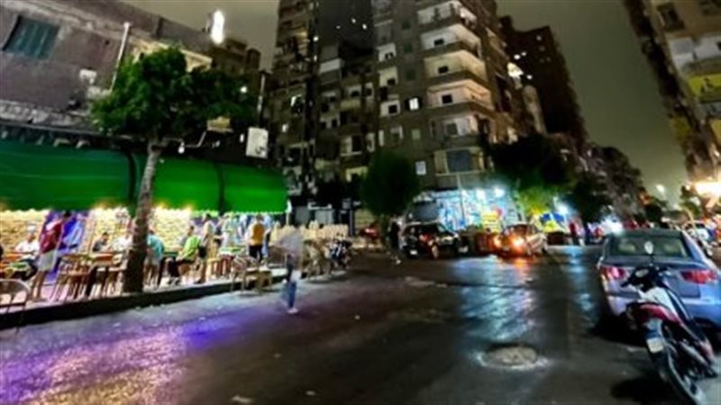 طقس الغد،فيتو