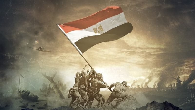 نصر أكتوبر، فيتو