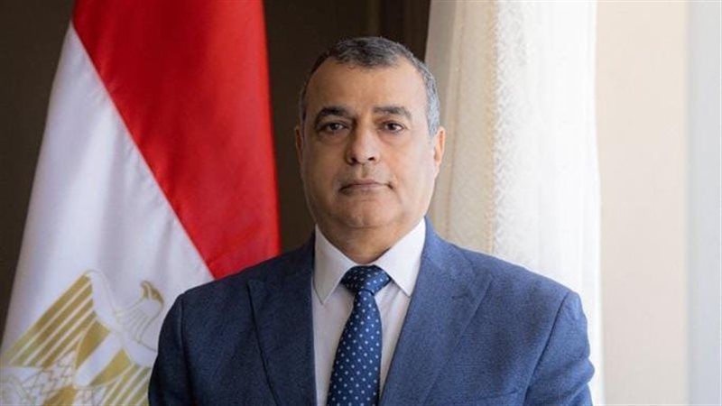المهندس محمد صلاح