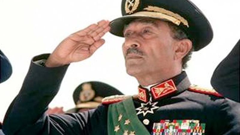 أنور السادات 