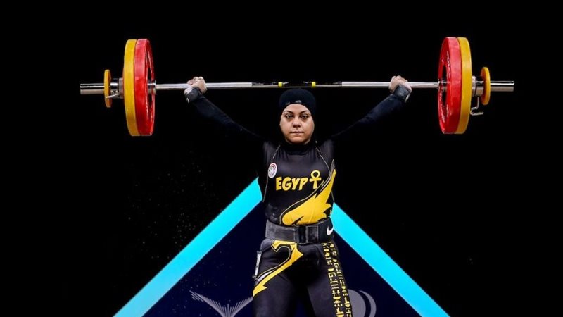 سارة سمير، فيتو