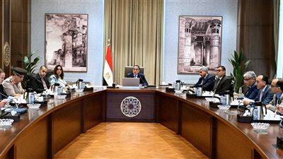 الحكومة توافق على تقنين أوضاع 160 كنيسة بإجمالي 3613 مبنى 