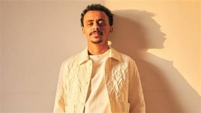 كزبرة: أحمد غزي تميمة حظي وفيلم 