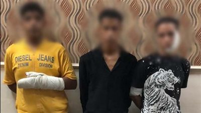 مشاجرة بالأسلحة البيضاء في البحيرة، والداخلية تتحرك 