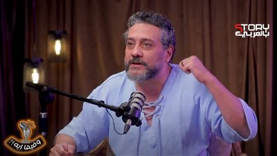 كنت بنام على الأرض واشتغلت مرشد سياحي، تامر فرج يكشف تفاصيل رحلته قبل الشهرة