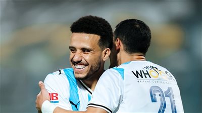 موعد مباراتي بيراميدز والتأمين الإثيوبي في دوري أبطال أفريقيا 