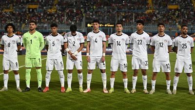 وجع جديد للكرة المصرية، منتخب الفراعنة يودع مونديال تشيلي بنتائج مخيبة