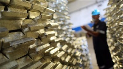 أسعار القصدير تشهد تذبذبا بالأسواق العالمية اليوم الثلاثاء، والطن يسجل هذا المبلغ
