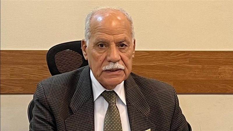 محمد أبو العلا رئيس