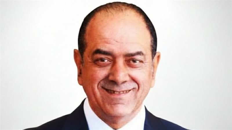 المهندس أسامة الشاهد،